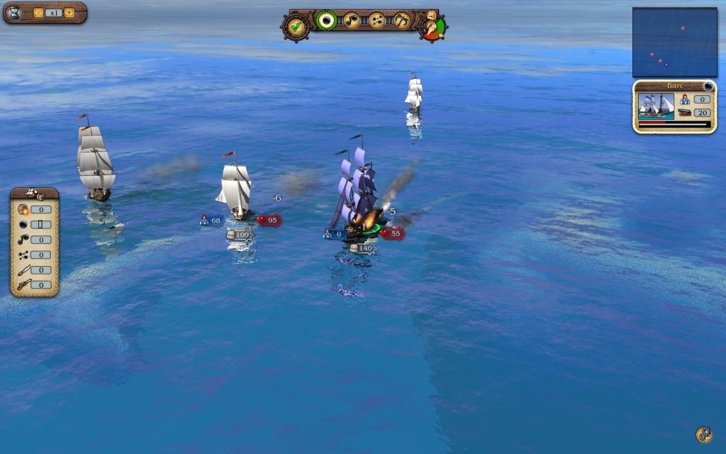 Скриншот из игры Port Royale 3: Pirates & Merchants под номером 14