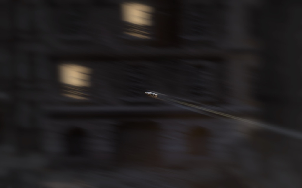 Скриншот из игры Sniper Elite V2 под номером 33