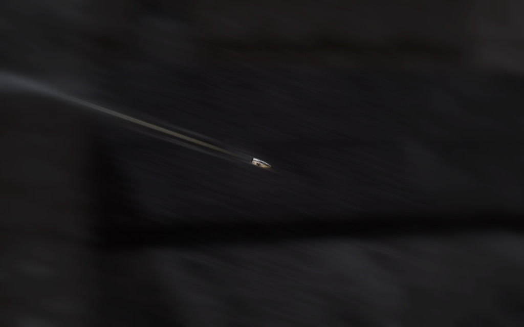Скриншот из игры Sniper Elite V2 под номером 50