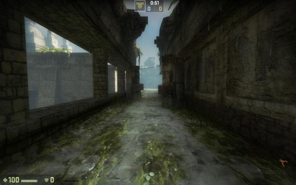 Скриншот из игры Counter-Strike: Global Offensive под номером 13