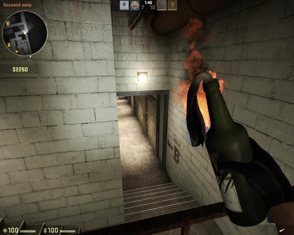 Скриншот из игры Counter-Strike: Global Offensive под номером 149