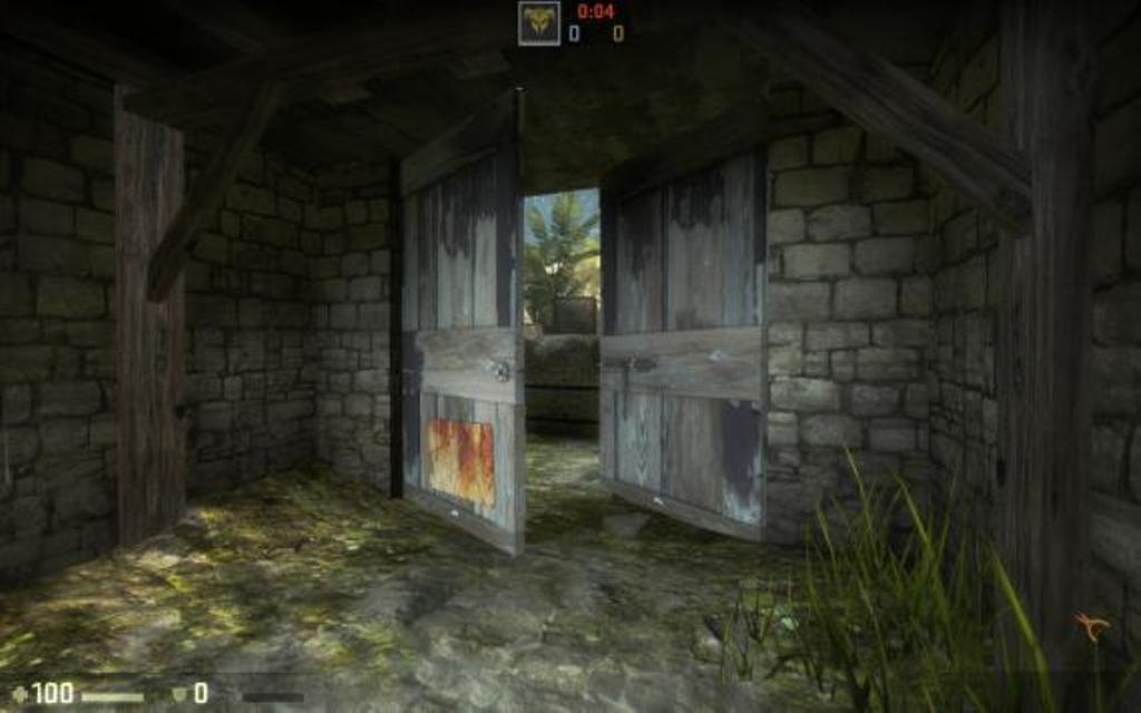 Скриншот из игры Counter-Strike: Global Offensive под номером 15