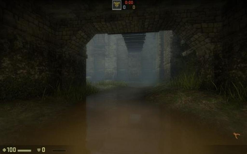 Скриншот из игры Counter-Strike: Global Offensive под номером 18