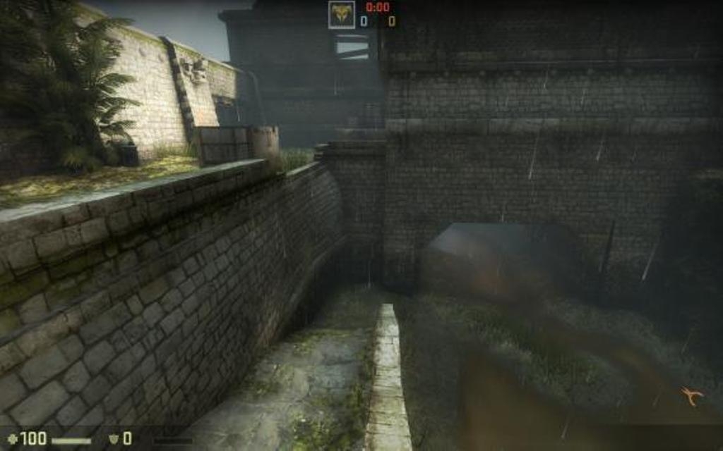 Скриншот из игры Counter-Strike: Global Offensive под номером 19