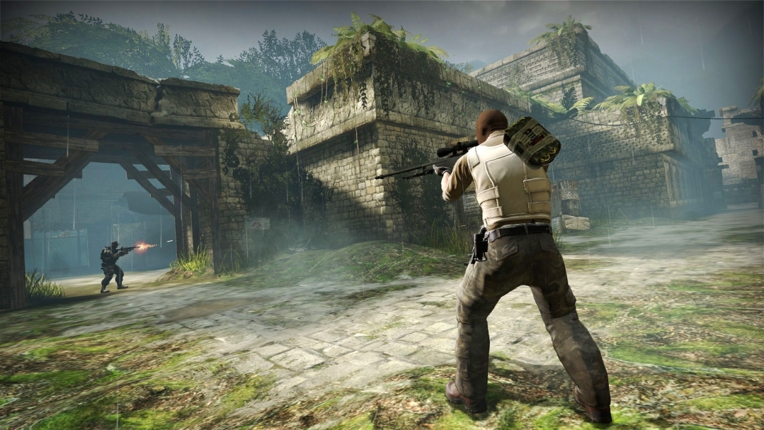 Скриншот из игры Counter-Strike: Global Offensive под номером 3