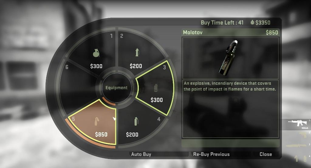 Скриншот из игры Counter-Strike: Global Offensive под номером 42