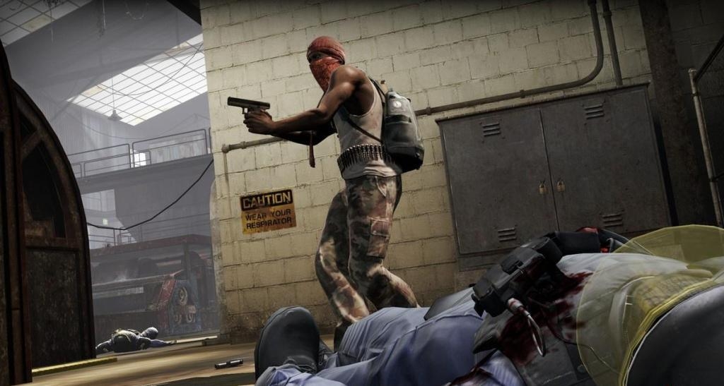 Скриншот из игры Counter-Strike: Global Offensive под номером 46