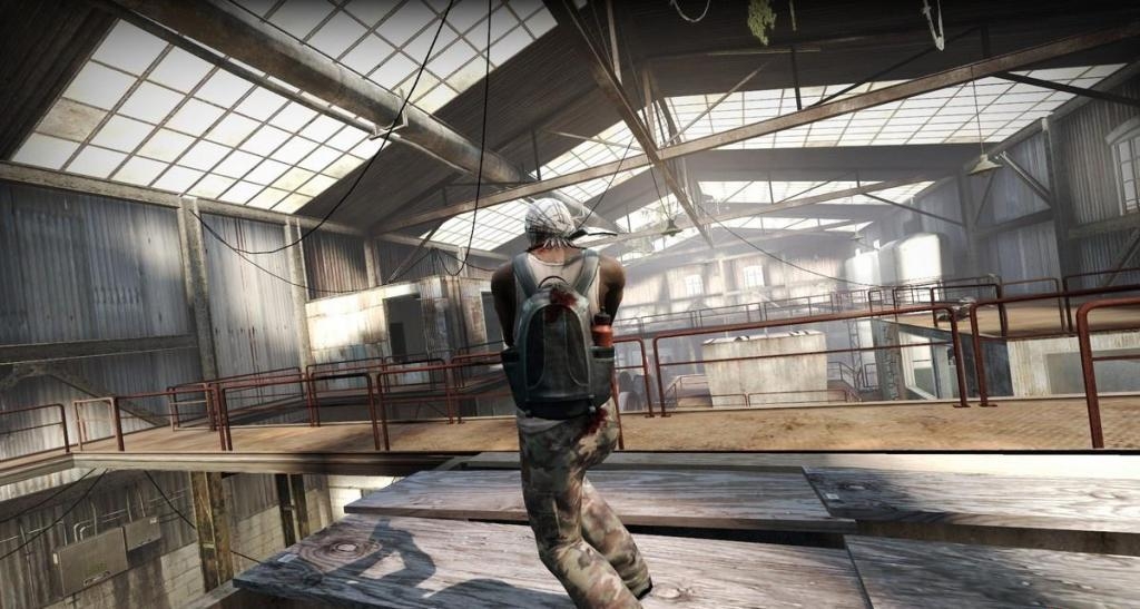 Скриншот из игры Counter-Strike: Global Offensive под номером 47