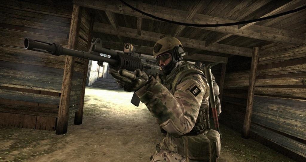 Скриншот из игры Counter-Strike: Global Offensive под номером 49
