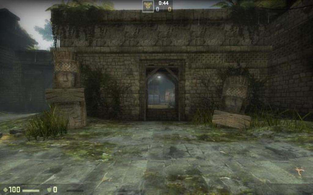 Скриншот из игры Counter-Strike: Global Offensive под номером 50