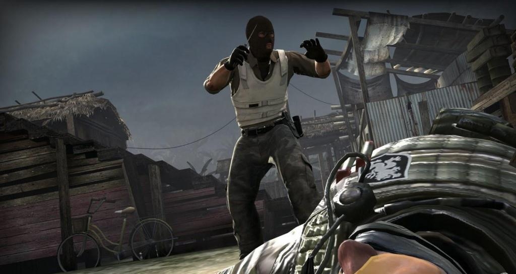 Скриншот из игры Counter-Strike: Global Offensive под номером 51