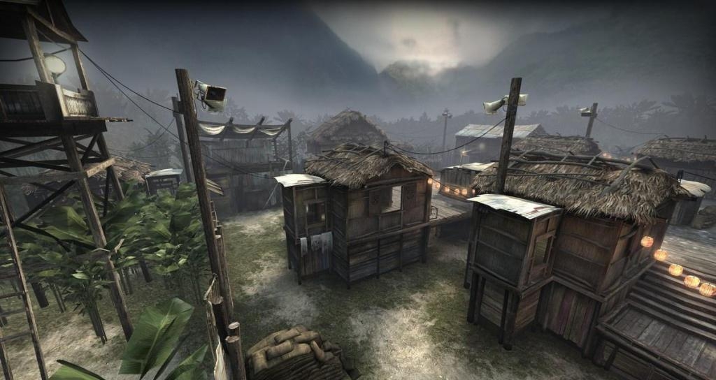 Скриншот из игры Counter-Strike: Global Offensive под номером 52