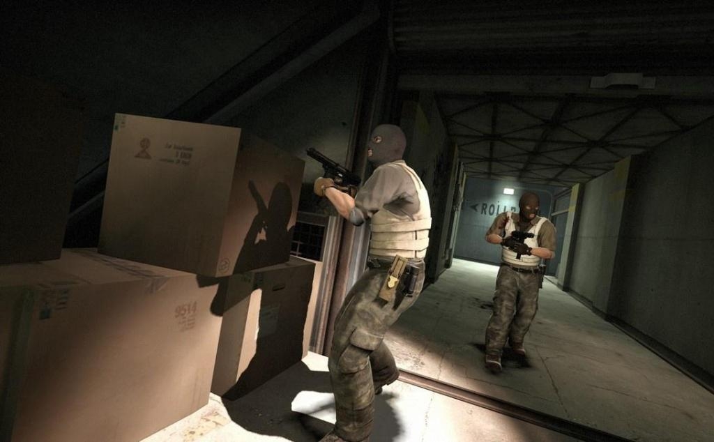 Скриншот из игры Counter-Strike: Global Offensive под номером 54