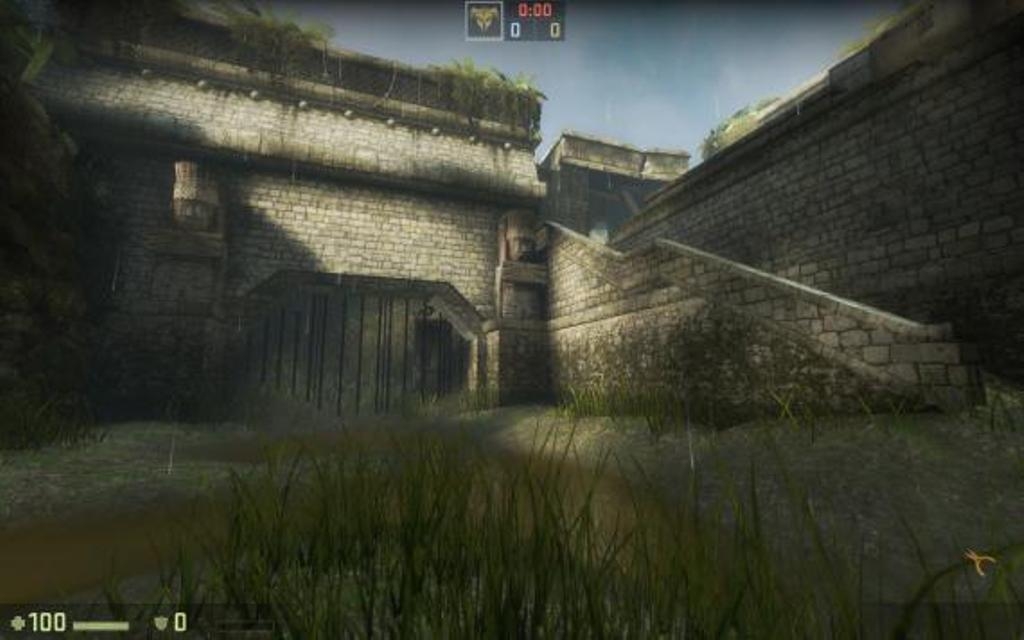Скриншот из игры Counter-Strike: Global Offensive под номером 59