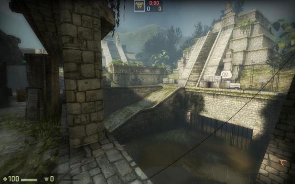Скриншот из игры Counter-Strike: Global Offensive под номером 60