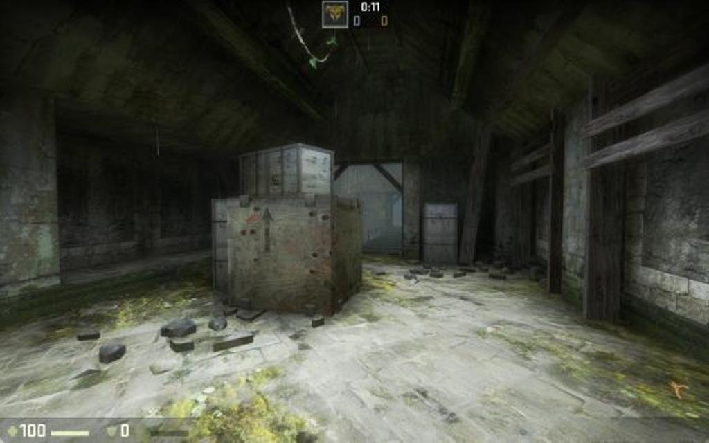 Скриншот из игры Counter-Strike: Global Offensive под номером 61