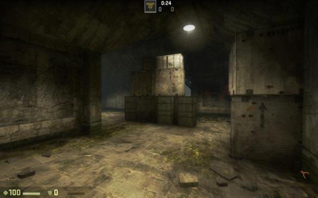 Скриншот из игры Counter-Strike: Global Offensive под номером 62