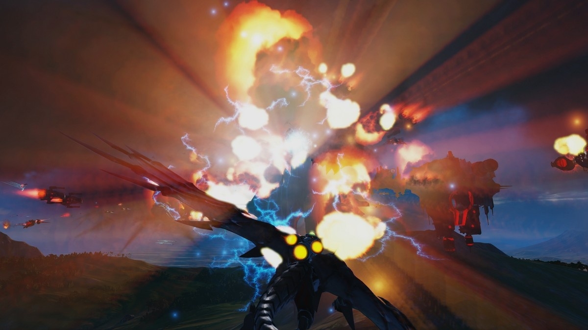 Скриншот из игры Divinity: Dragon Commander под номером 33