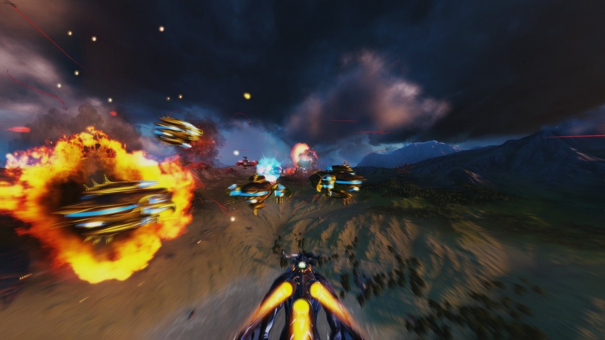 Скриншот из игры Divinity: Dragon Commander под номером 46