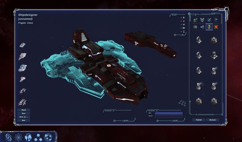Скриншот из игры Legends of Pegasus под номером 14