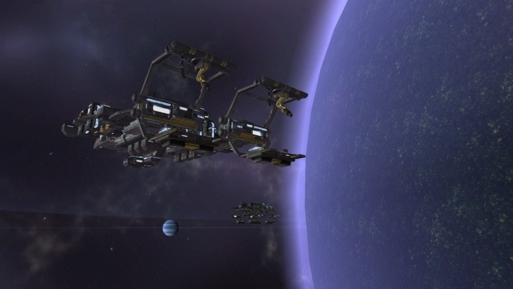 Скриншот из игры Legends of Pegasus под номером 15