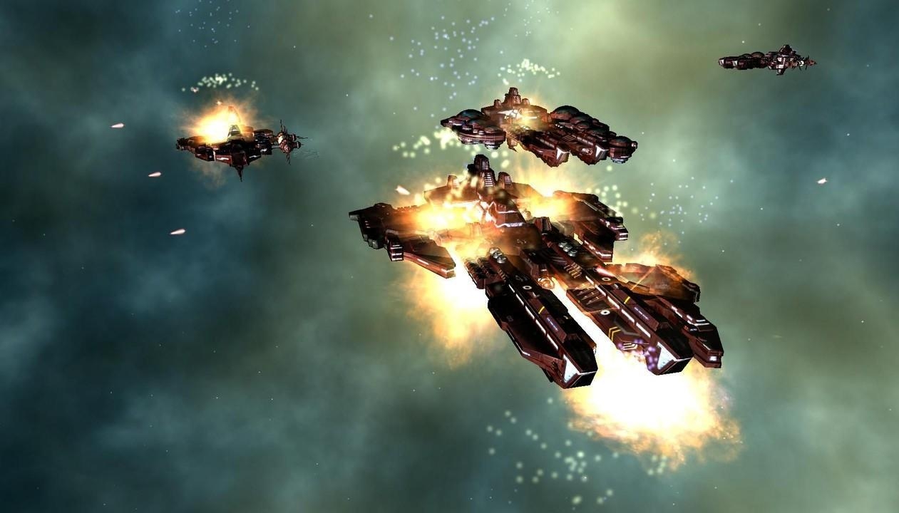 Скриншот из игры Legends of Pegasus под номером 3