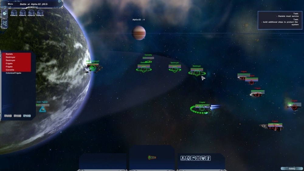 Скриншот из игры Legends of Pegasus под номером 52