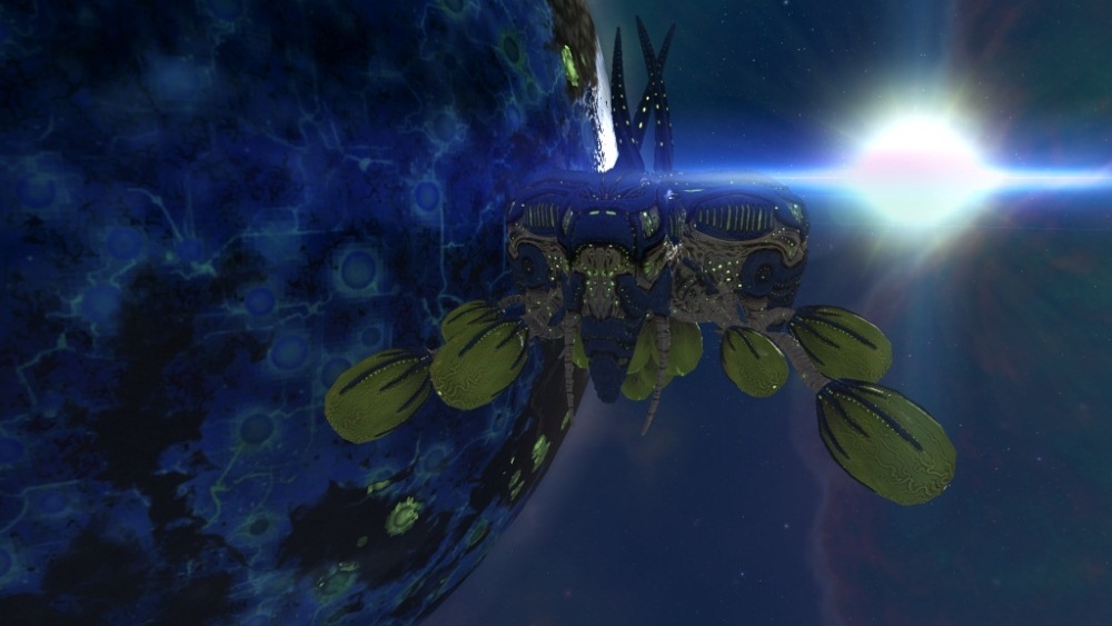 Скриншот из игры Legends of Pegasus под номером 78