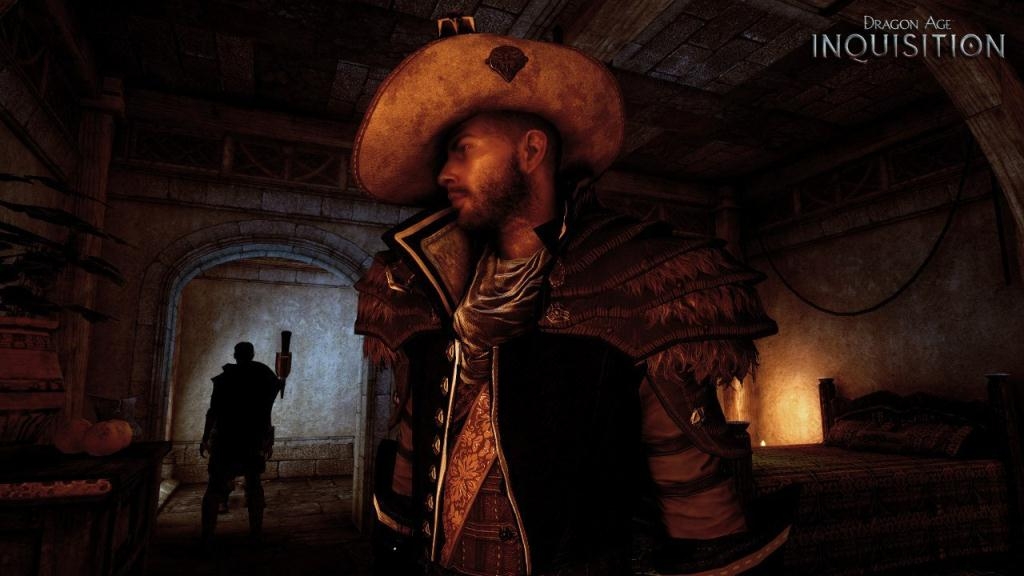 Скриншот из игры Dragon Age: Inquisition под номером 11