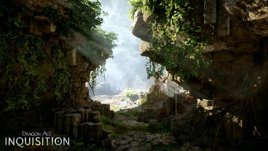 Скриншот из игры Dragon Age: Inquisition под номером 40