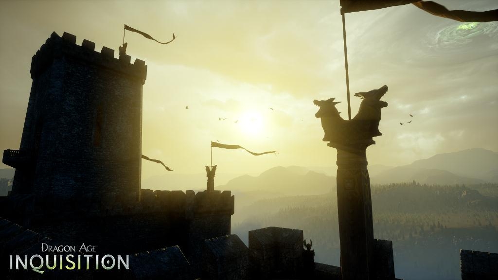 Скриншот из игры Dragon Age: Inquisition под номером 41