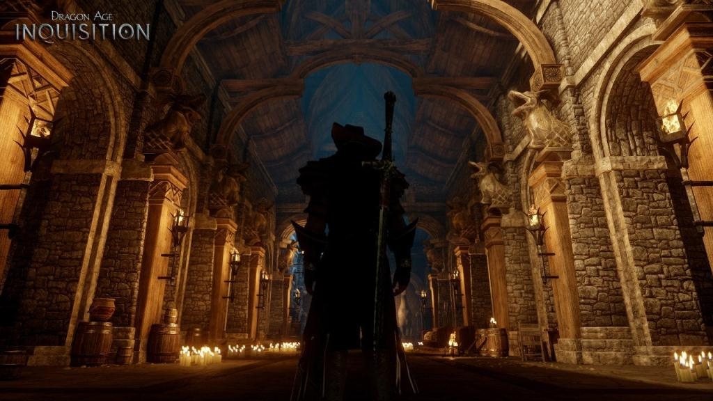Скриншот из игры Dragon Age: Inquisition под номером 6