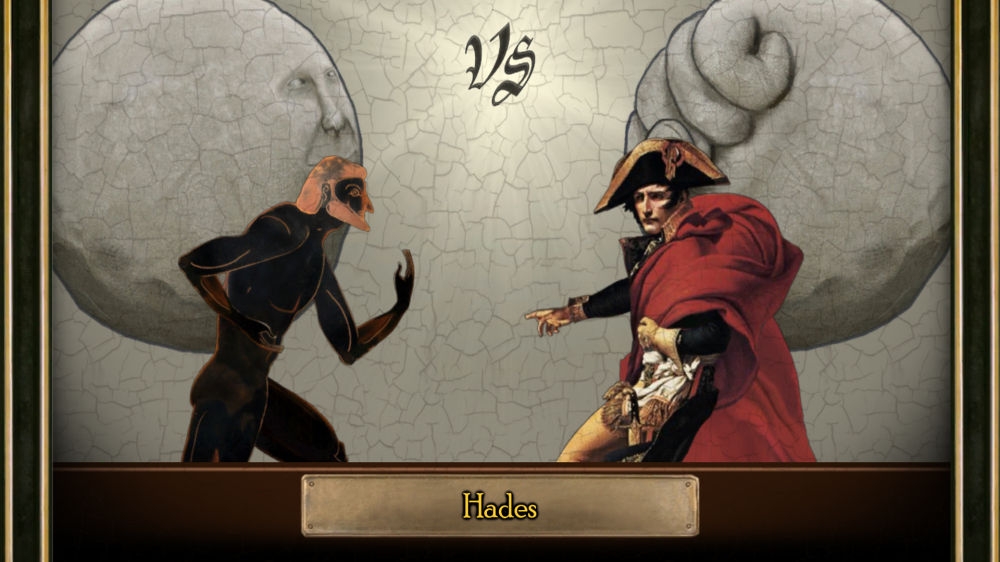 Скриншот из игры Rock of Ages под номером 15