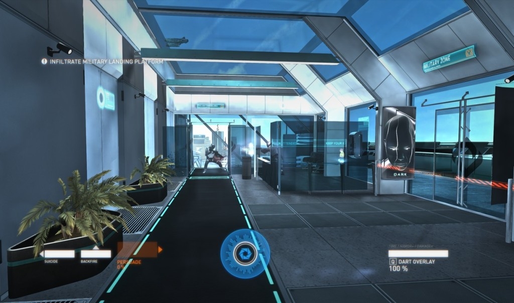 Скриншот из игры Syndicate (2012) под номером 100
