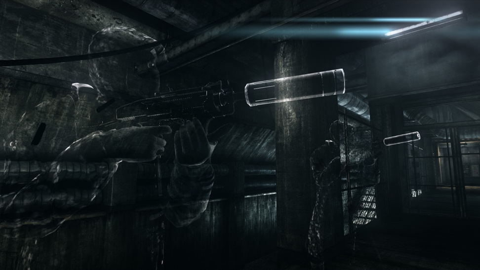 Скриншот из игры Syndicate (2012) под номером 12