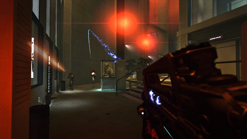 Скриншот из игры Syndicate (2012) под номером 18