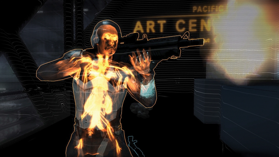 Скриншот из игры Syndicate (2012) под номером 22
