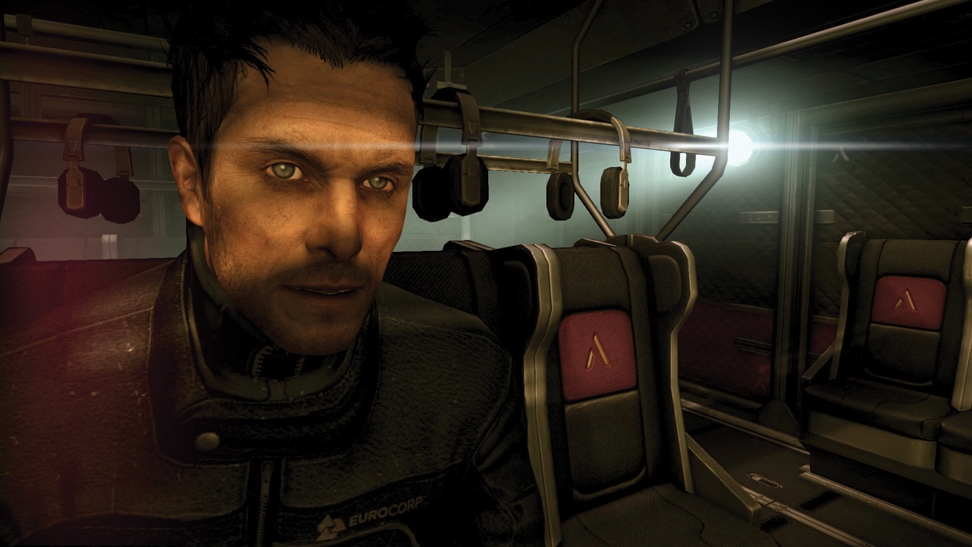 Скриншот из игры Syndicate (2012) под номером 24