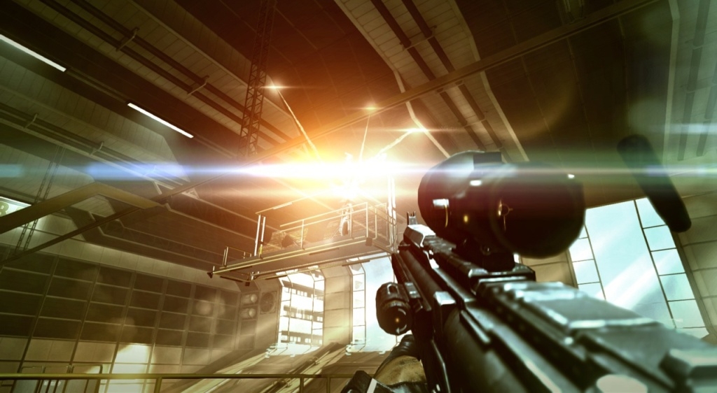 Скриншот из игры Syndicate (2012) под номером 70