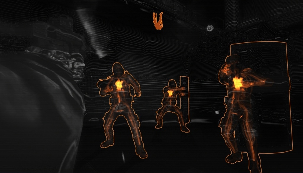 Скриншот из игры Syndicate (2012) под номером 80