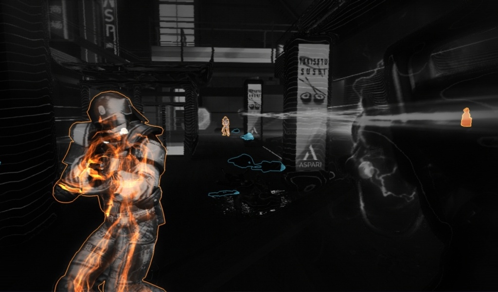 Скриншот из игры Syndicate (2012) под номером 82