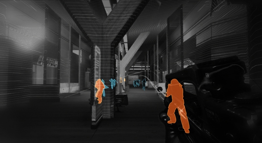 Скриншот из игры Syndicate (2012) под номером 84