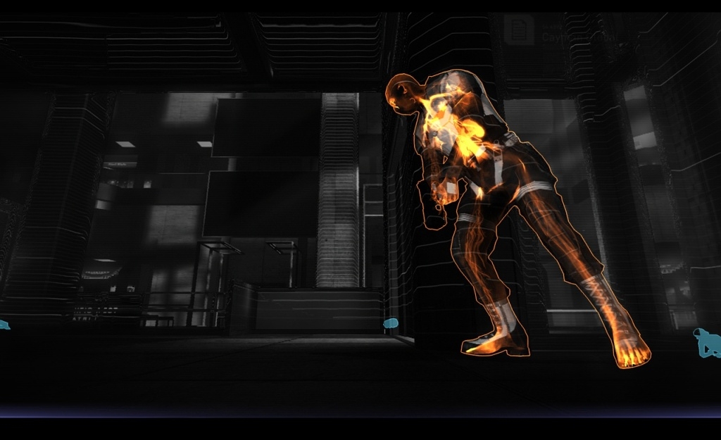 Скриншот из игры Syndicate (2012) под номером 92