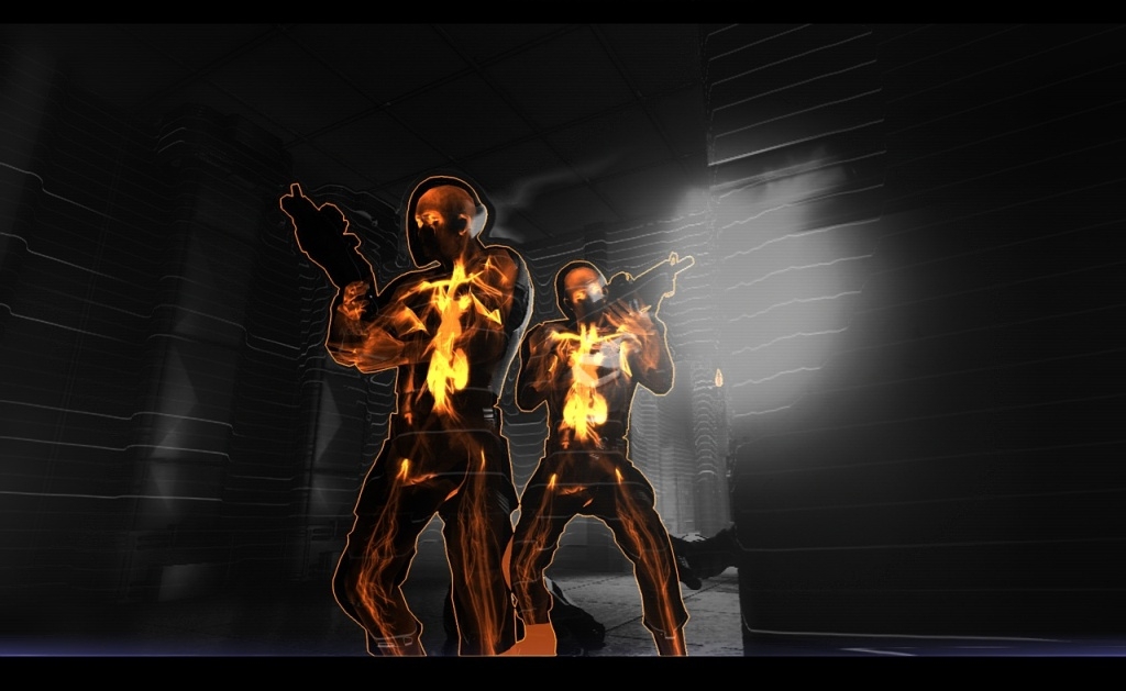 Скриншот из игры Syndicate (2012) под номером 95