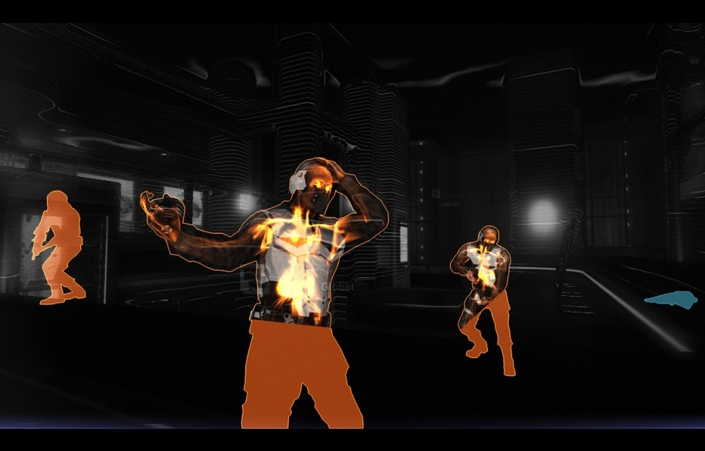 Скриншот из игры Syndicate (2012) под номером 97