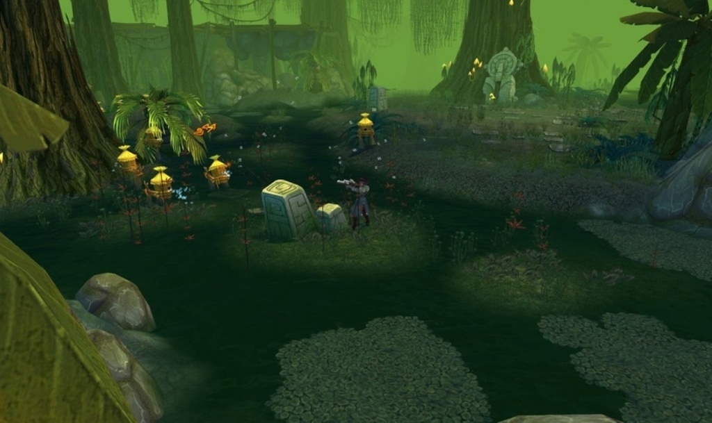 Скриншот из игры Royal Quest под номером 24