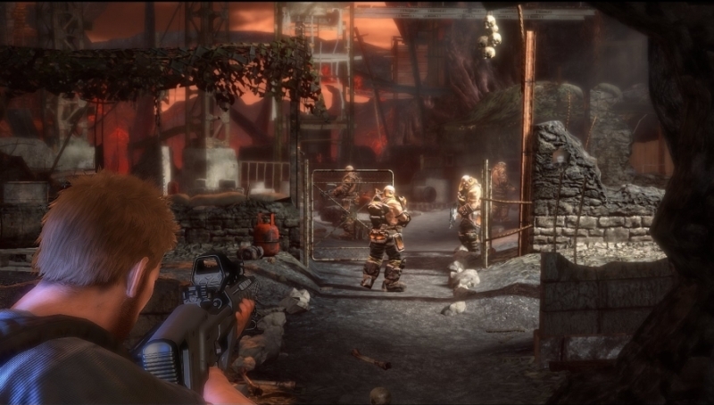 Скриншот из игры Inversion под номером 52
