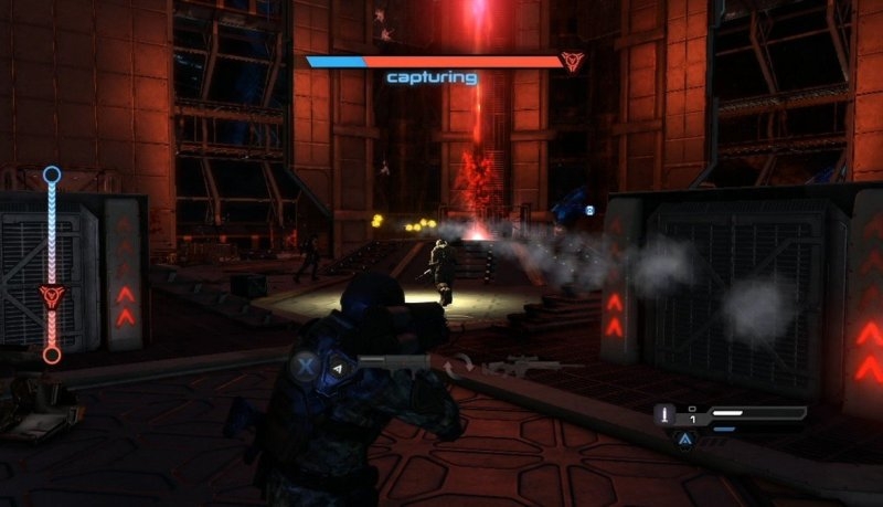 Скриншот из игры Inversion под номером 84
