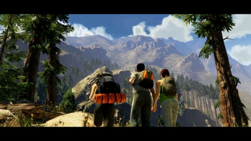 Скриншот из игры Grand Theft Auto 5 под номером 12