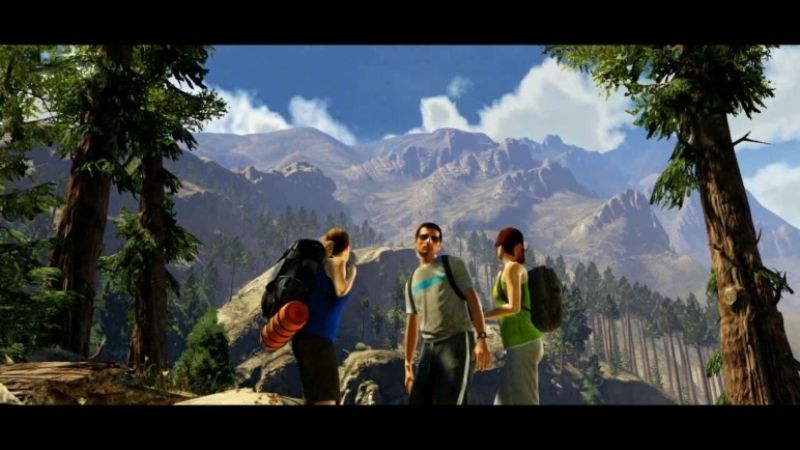 Скриншот из игры Grand Theft Auto 5 под номером 13